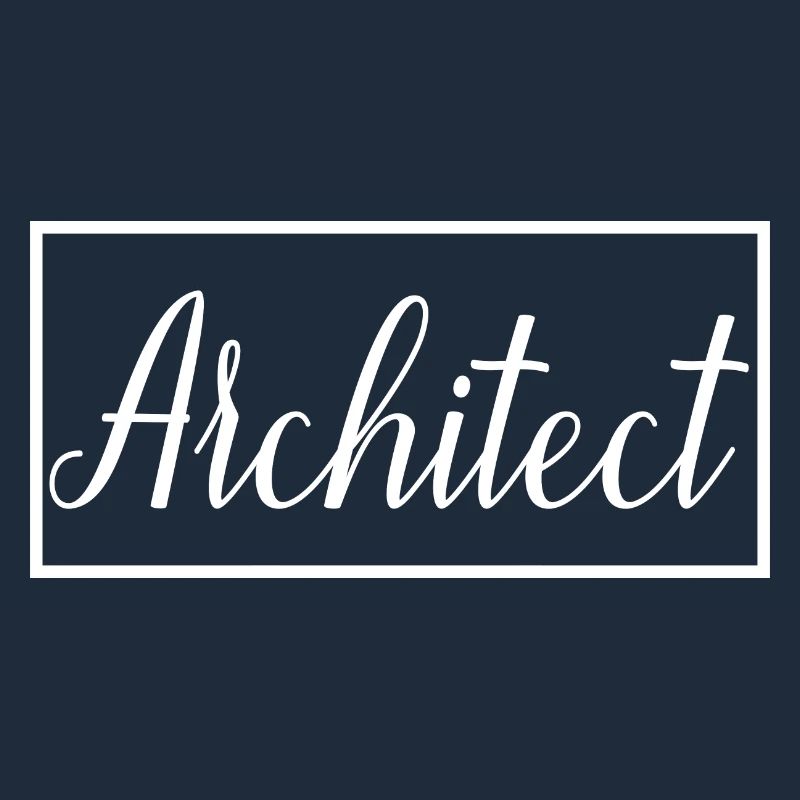 Architect Proud Graduated Architect Student