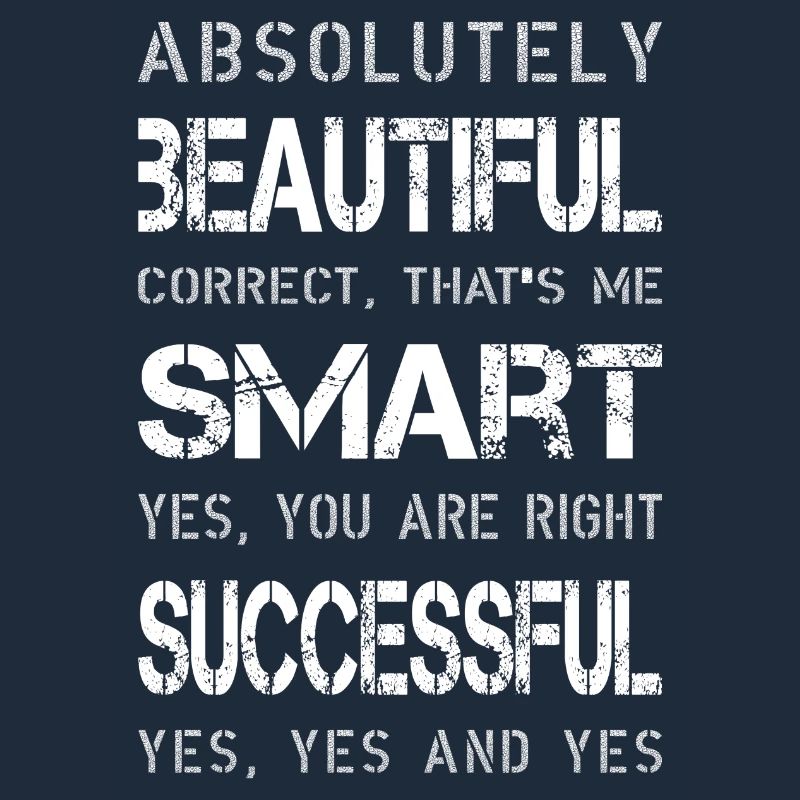 Succès Smart Beautiful