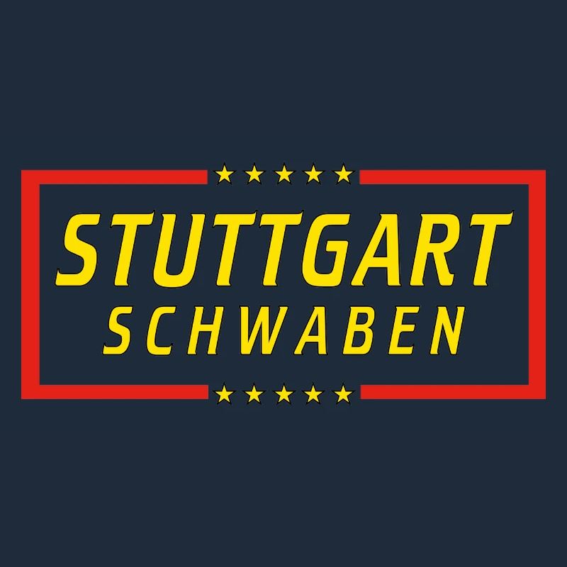 Stuttgart: Swabian pride