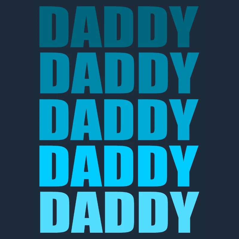 Daddy cool