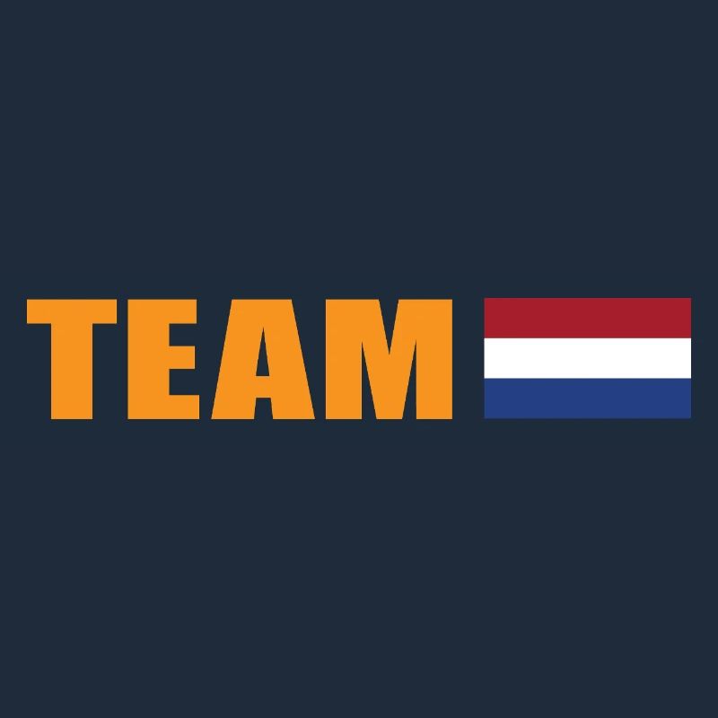 Support-Team Holland
