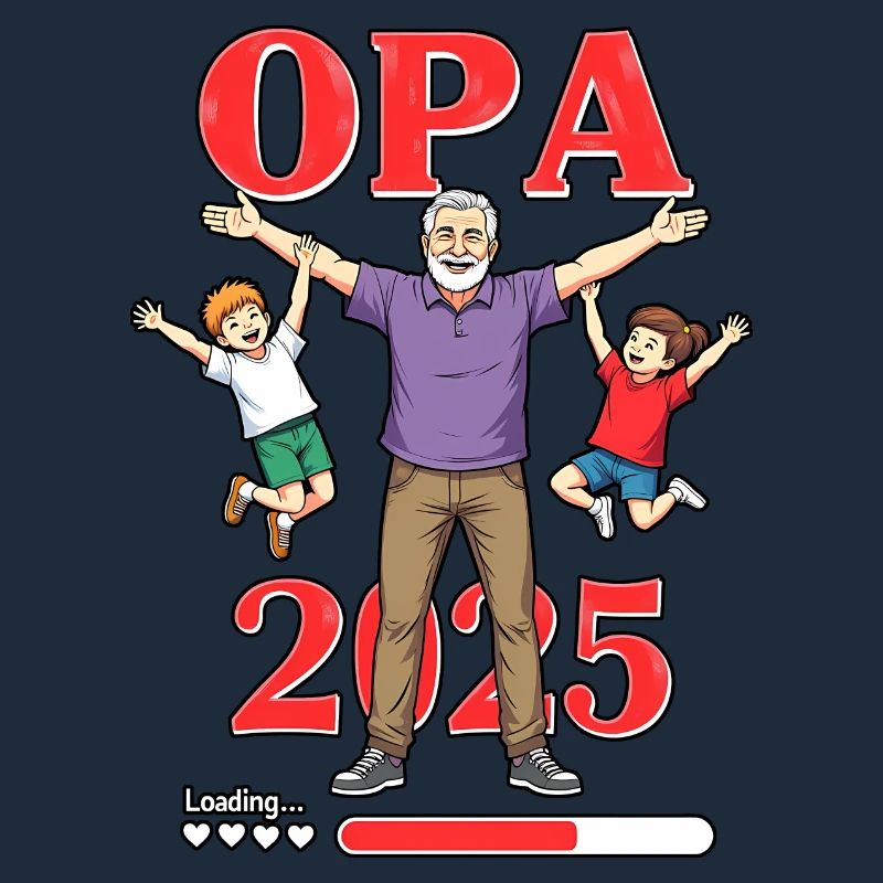 Opa 2019/2015loading