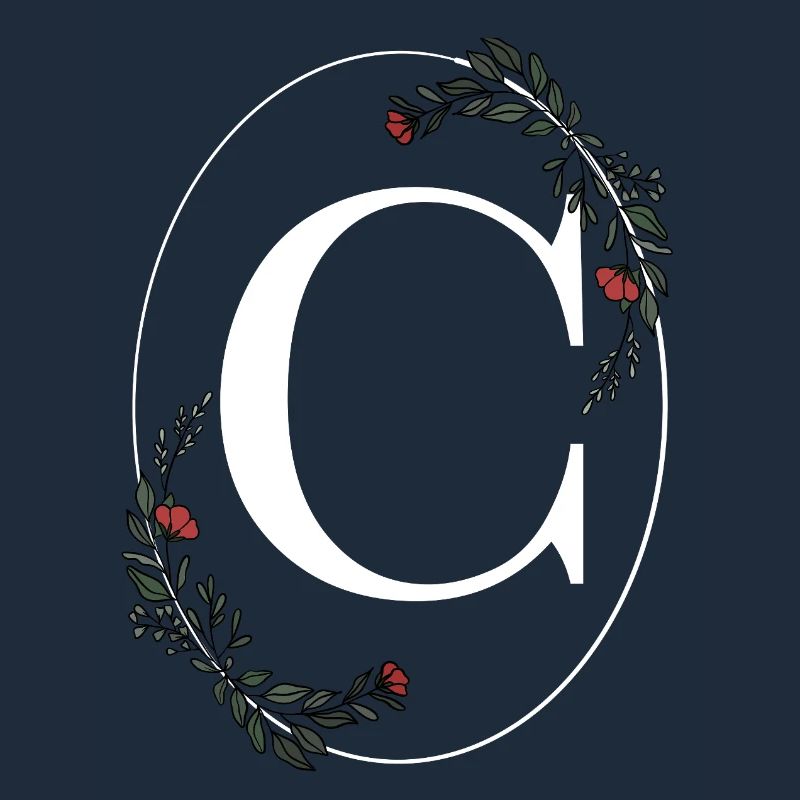 Buchstabe C