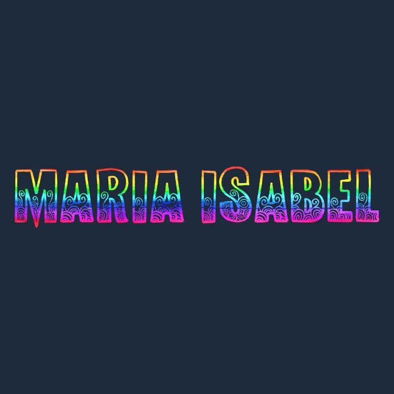maria isabel rs regenbogen