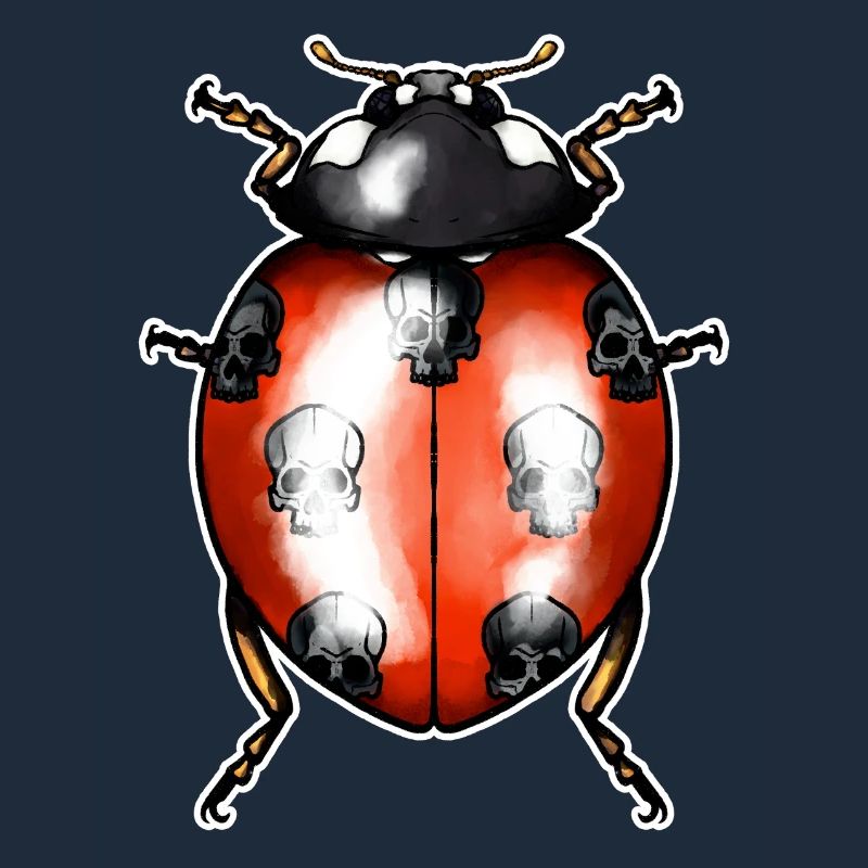Marienkäfer