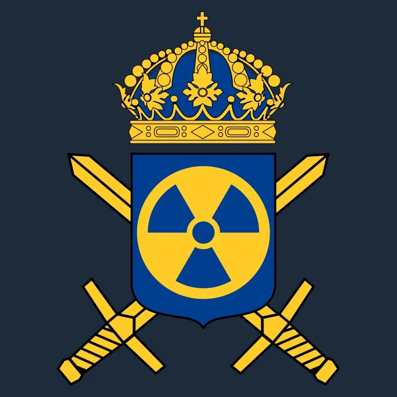 Das schwedische Atomwaffenprogramm