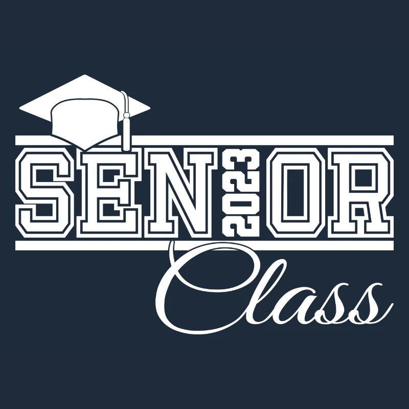 Abschlussfeier der Senior 2023 Class