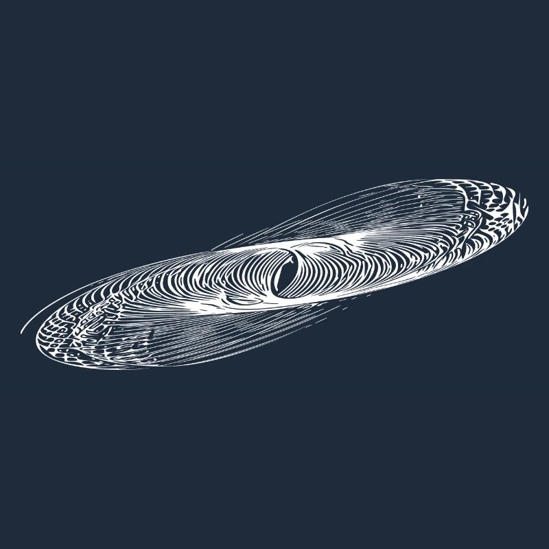 Geometric Circle Ellipses Lines
