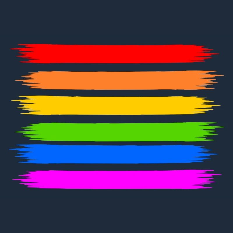 rainbow flag