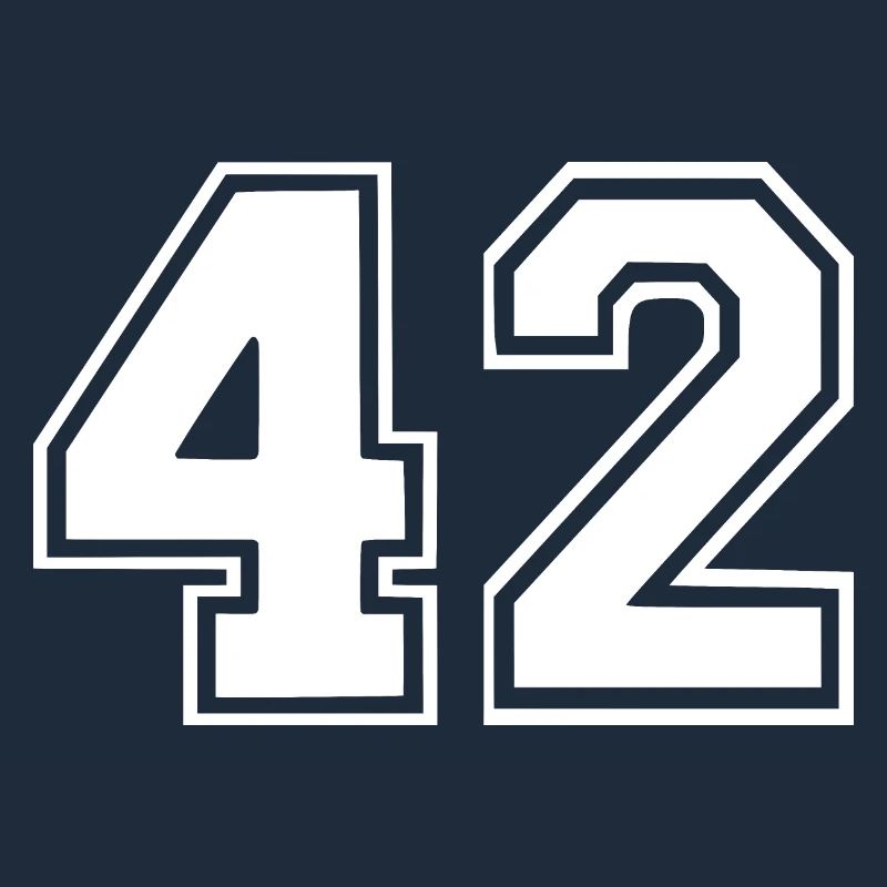 42