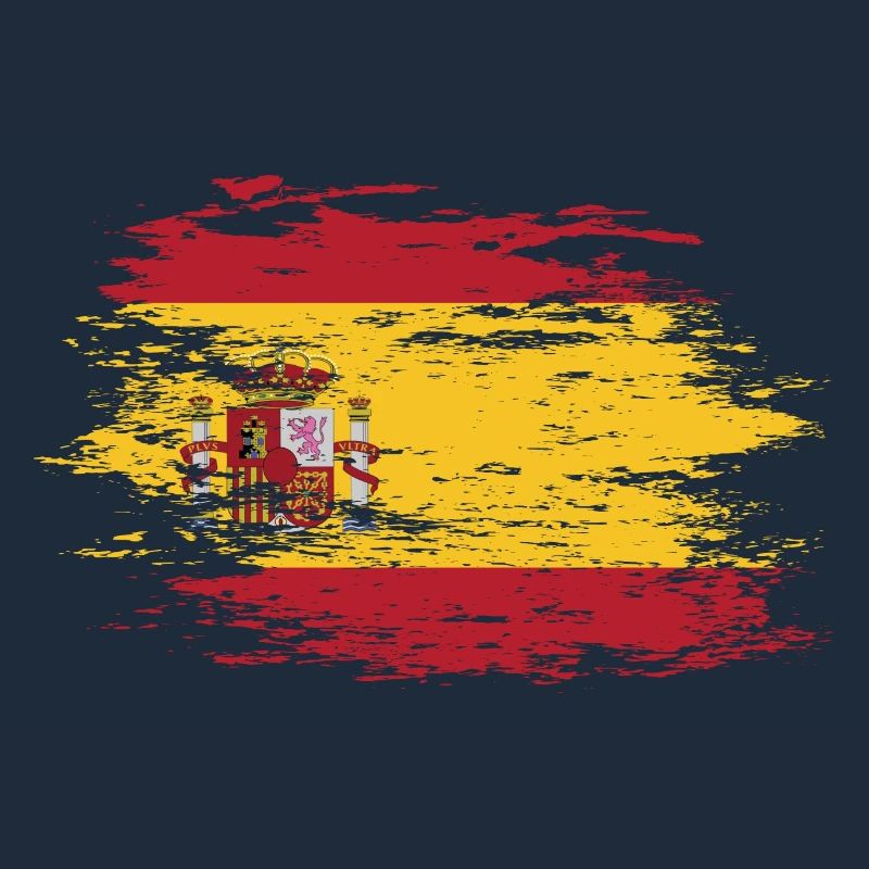 Spain used