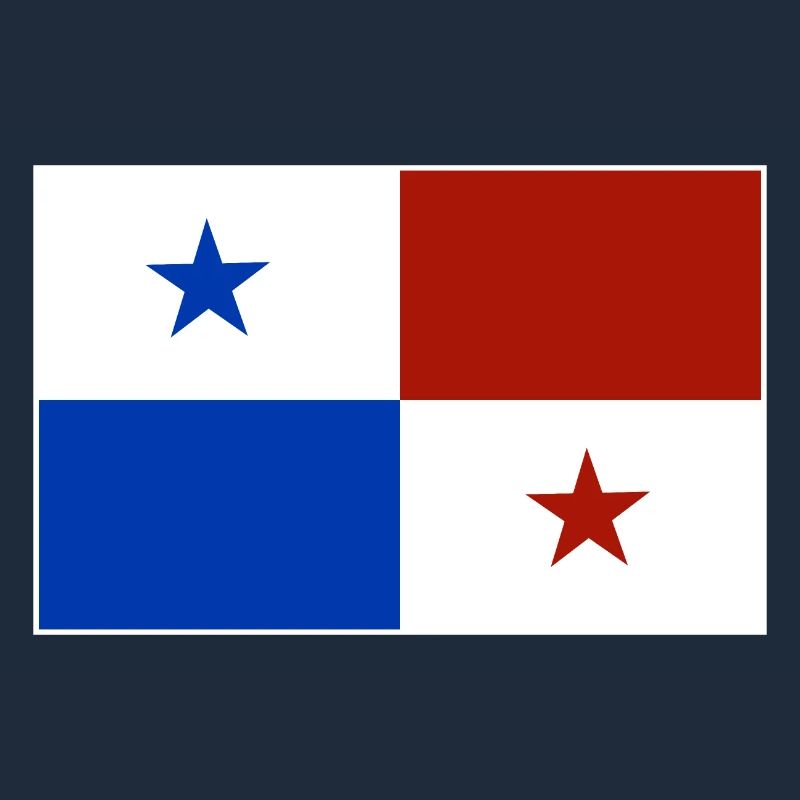Panama flag