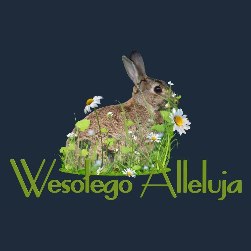 Frohe Ostern