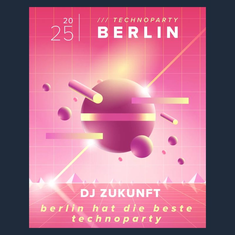 Berliner Techno