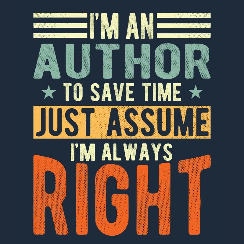 Author