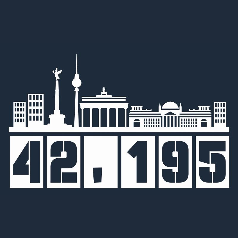 Berlin Skyline Marathon 1