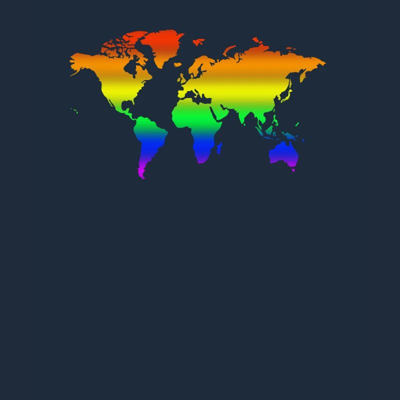 Rainbow World