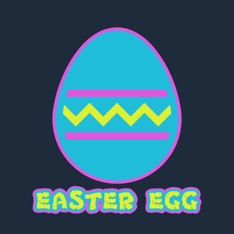 Easter Egg - Easter egg