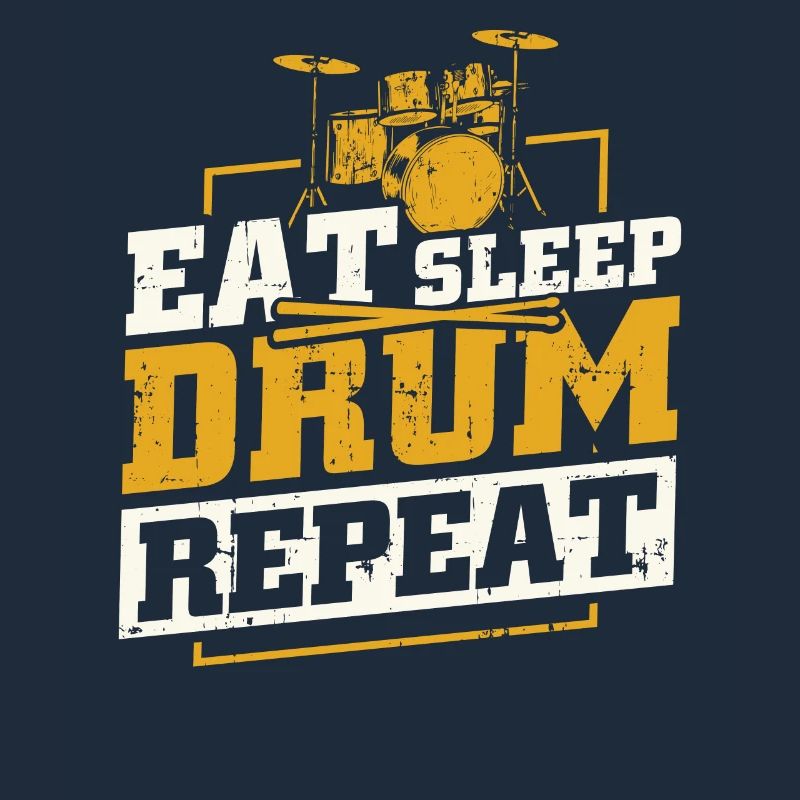 Drummer drummer gift drums drummer