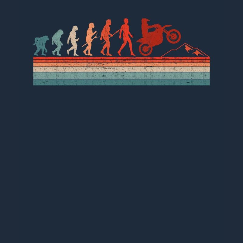 Motocross Evolution