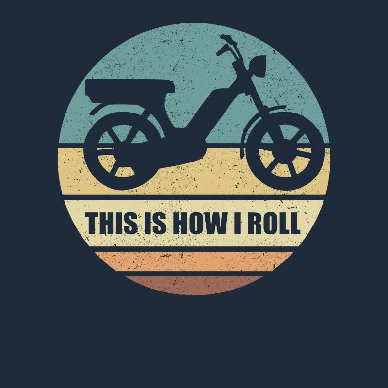Mobylette Mobylette Mobylette Mobylette Mobylette Mobylette Cyclomoteur cadeau