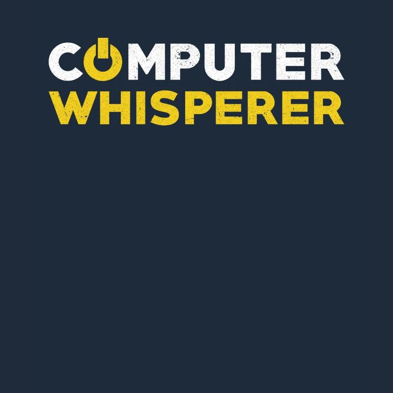 Informatiker Geschenk Computer