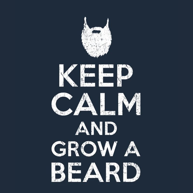 Keep calm Bart