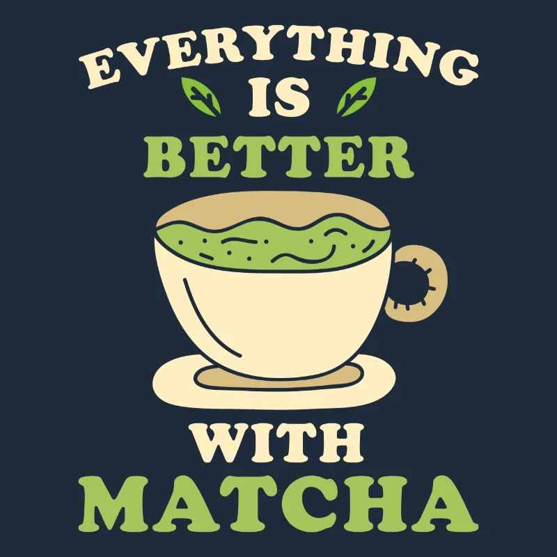 Matcha Tea