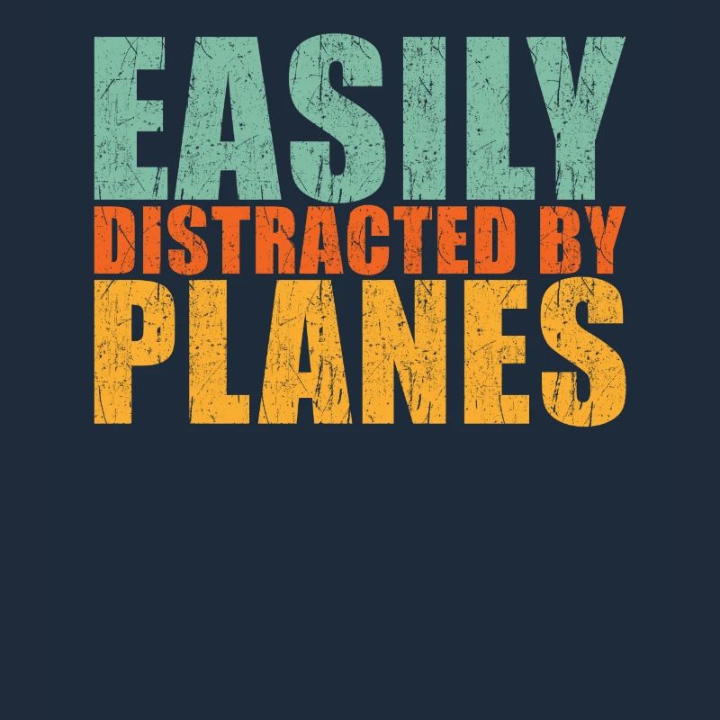 Flugzeug Spruch