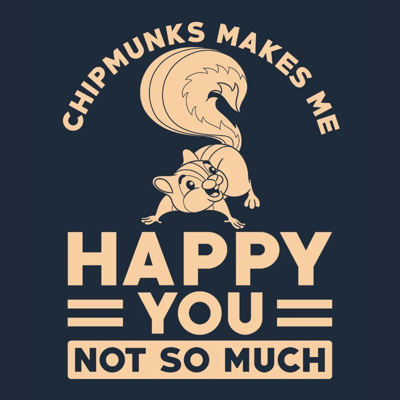 Chipmunk