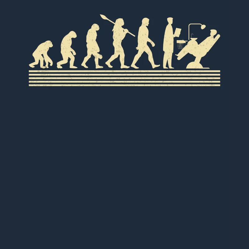 Dentist evolution