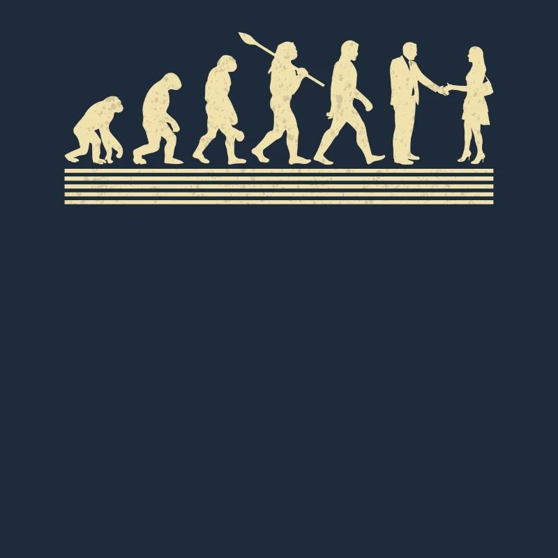 Immobilienmakler-evolution