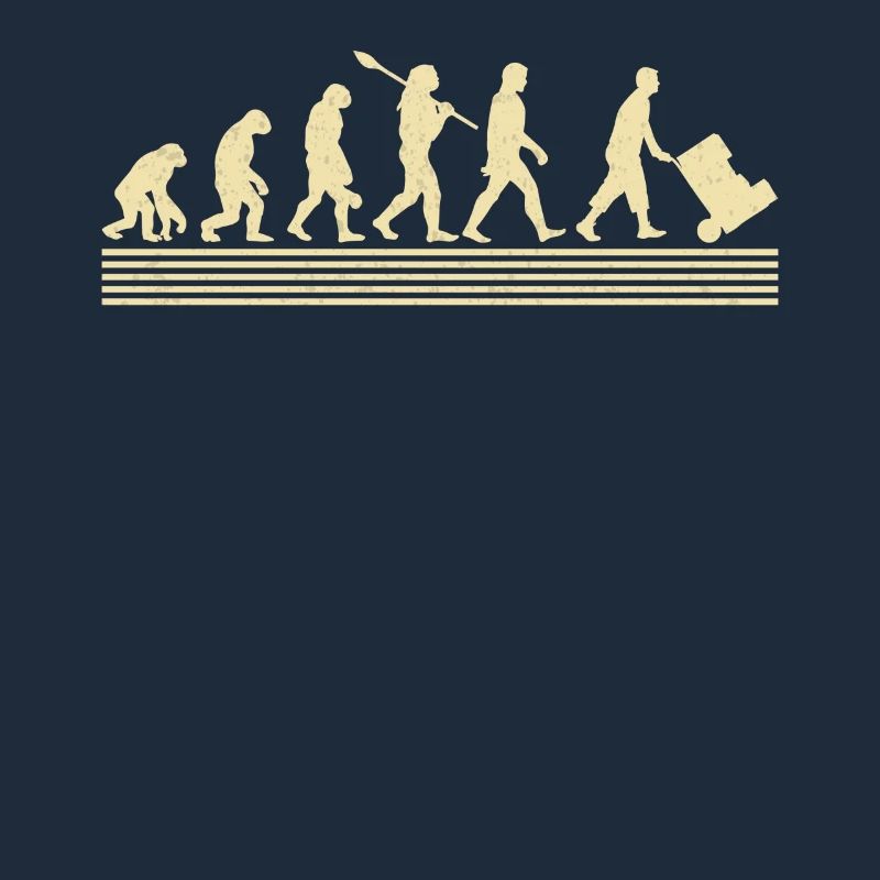 Logistiker-evolution