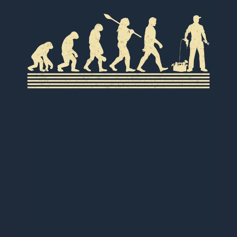 Mechanical evolution