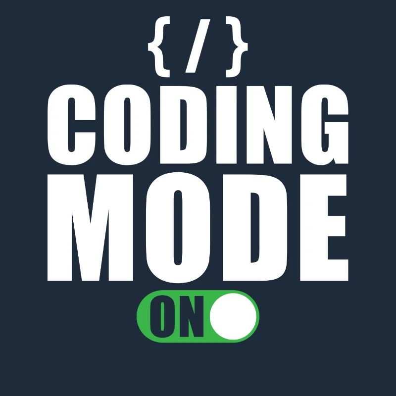 Coder Developer Programmer Gift