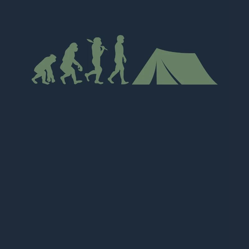 Zelten Evolution Camping