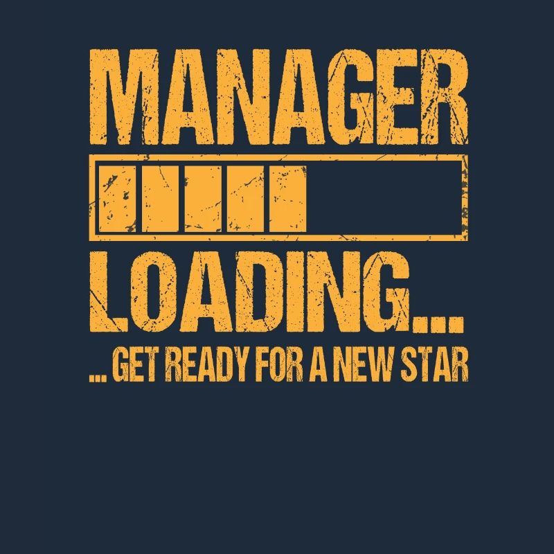 Manager loading Manager Training