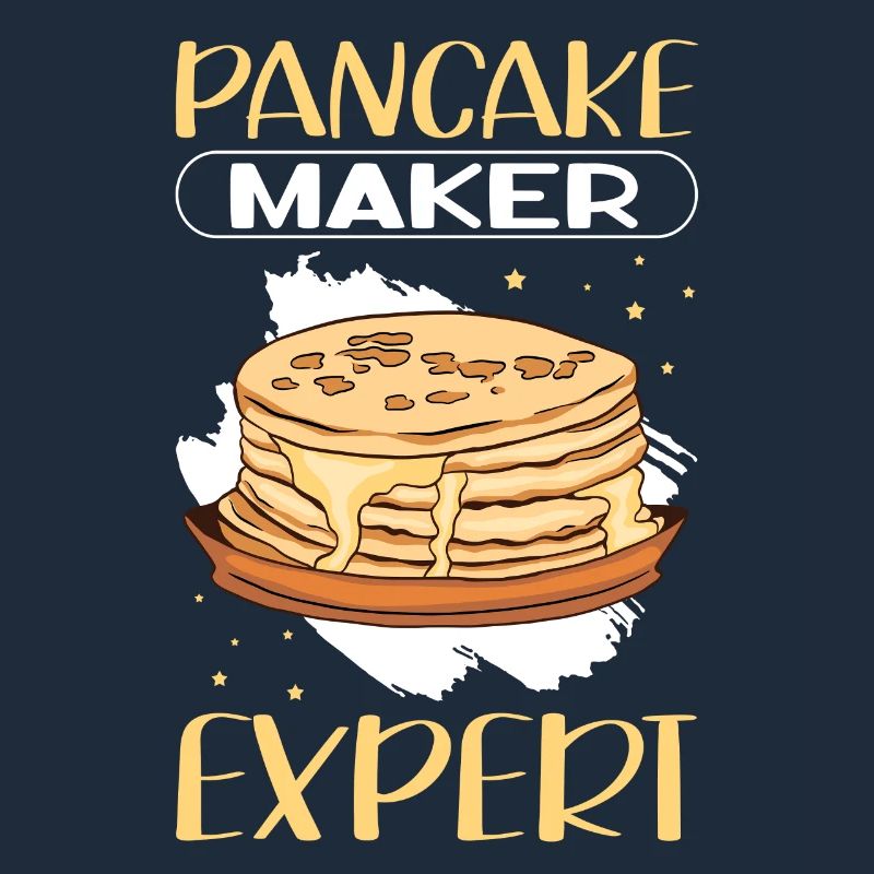 Pfannkuchen | Pancake Eierkuchen Geschenk