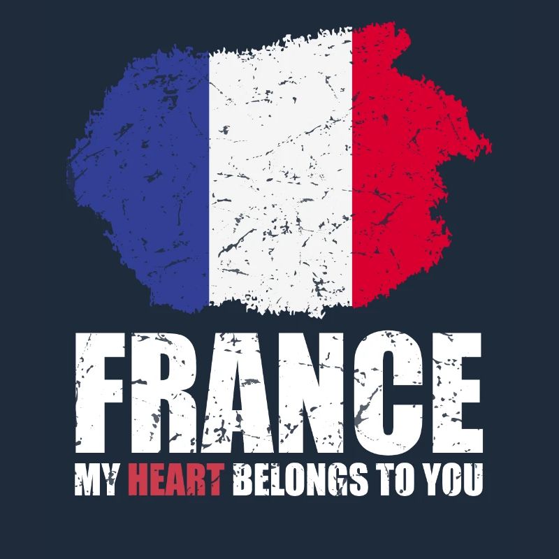 Français drapeau