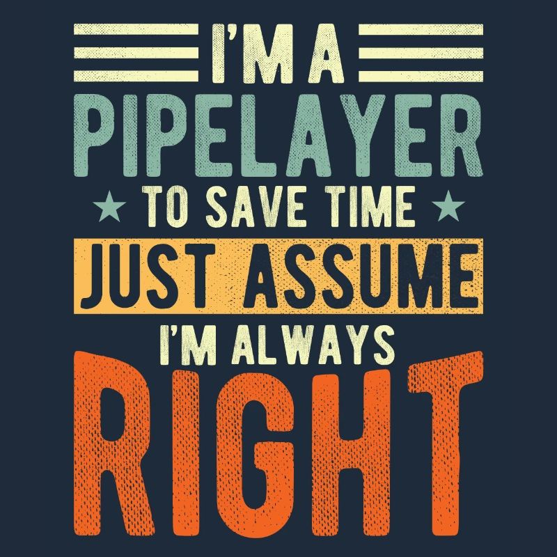 Pipelayer