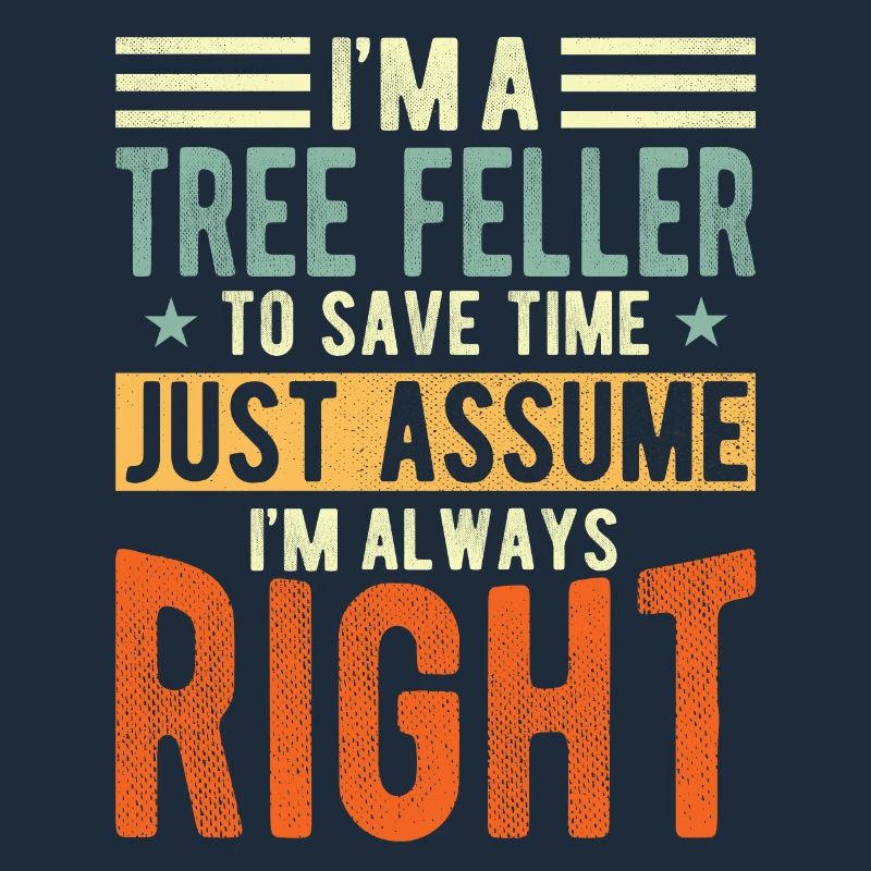 Baum Faller