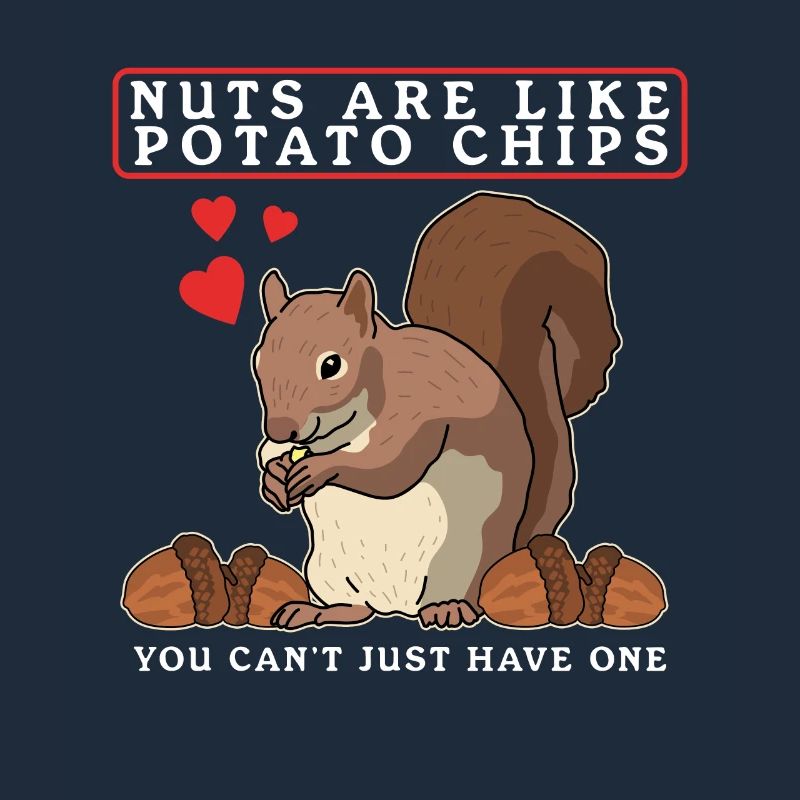 Cute Squirrel Squirrel Grey Squirrel Gift
