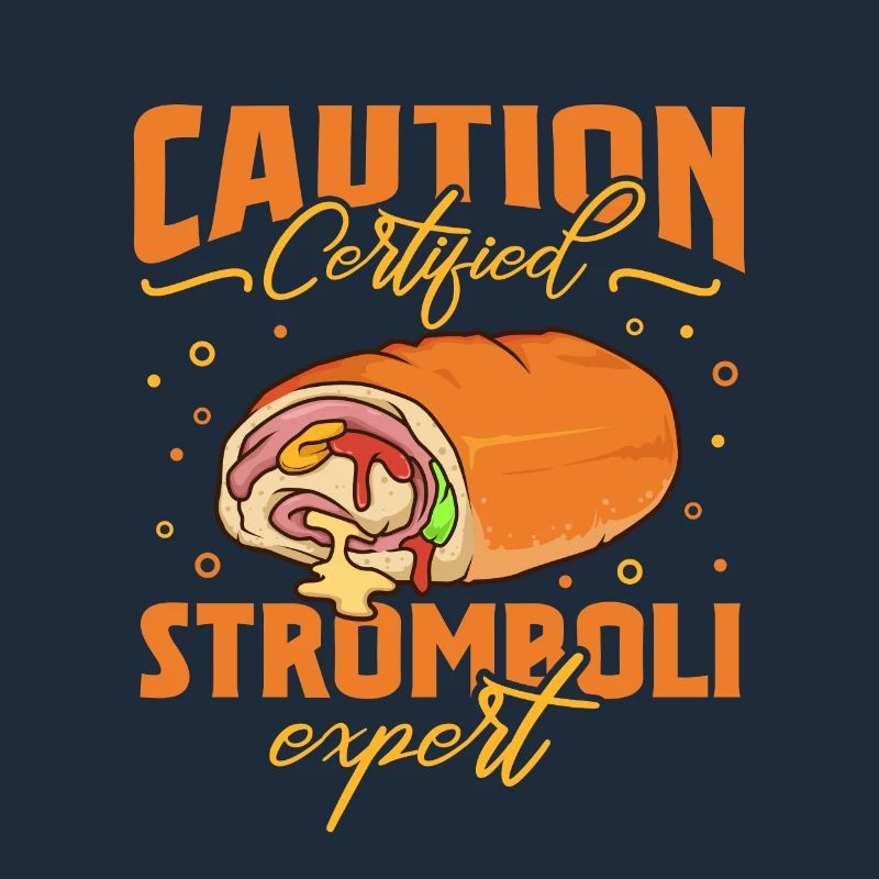 Stromboli Expert - Stromboli