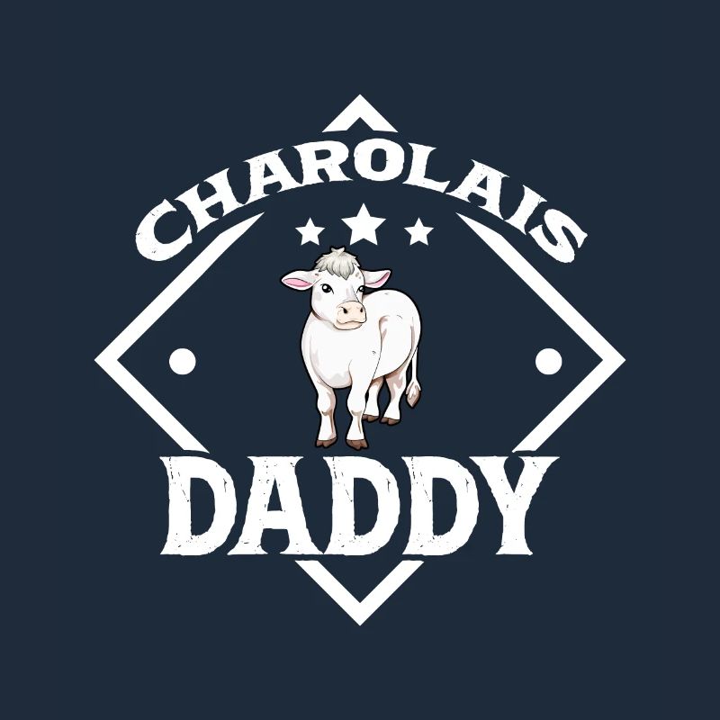 Charolais Daddy - Charolais Beef
