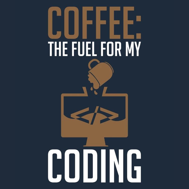 Coder Coffee Der Treibstoff Für Meine Codierung
