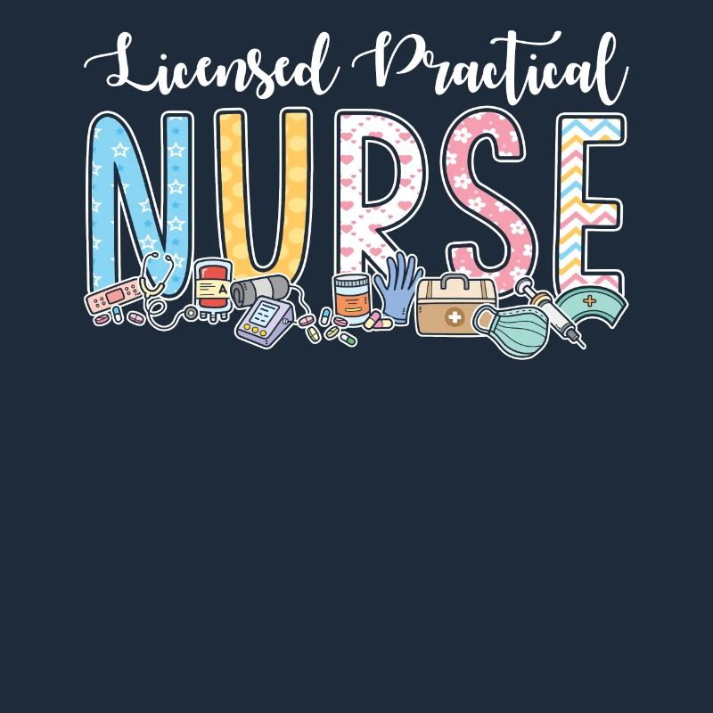 Licensed Practical Nurse