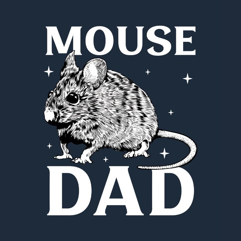 Mouse Owner - Mice Daddy