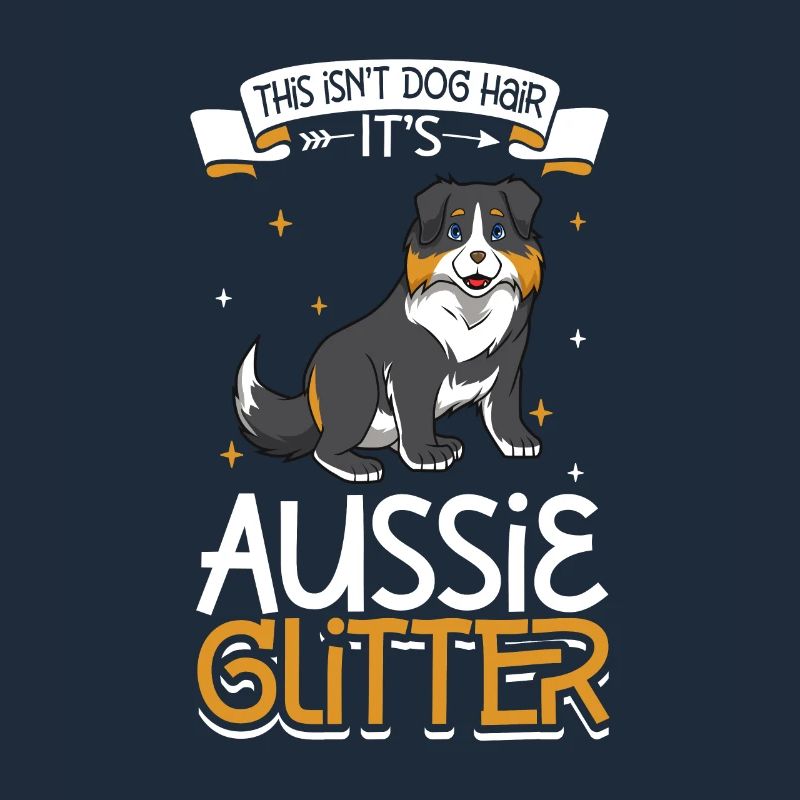 Aussie Glitter