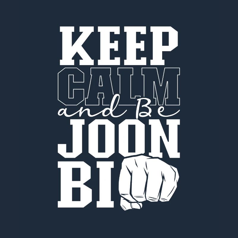 Keep Calm - Tang so Do