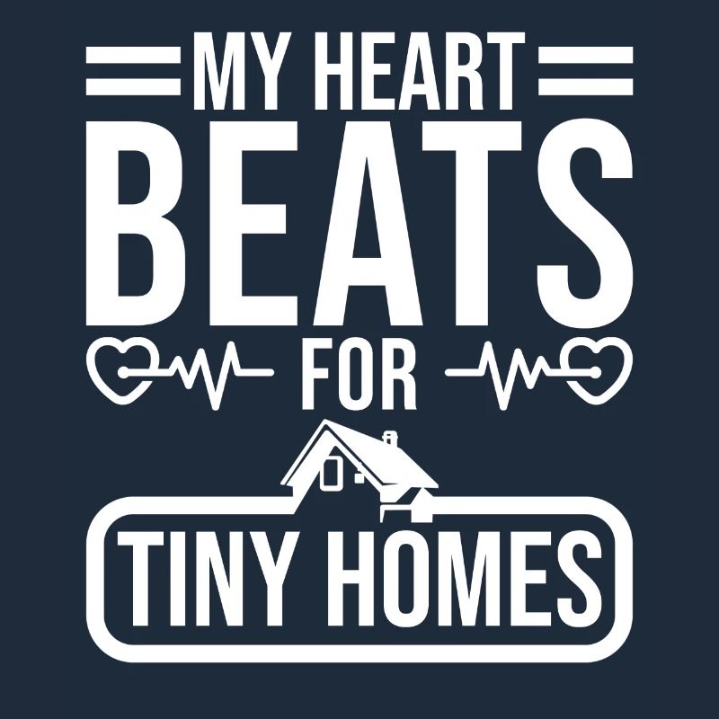 Tiny House and Tiny Home Design for Owners